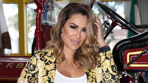 Ninel Conde debutará en OnlyFans y comparte un。